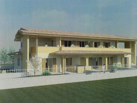 Prima foto dell'immobile