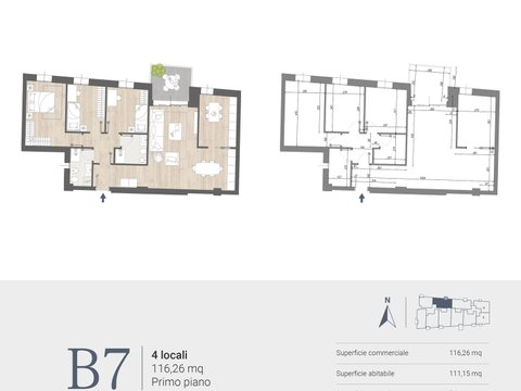 Prima foto dell'immobile