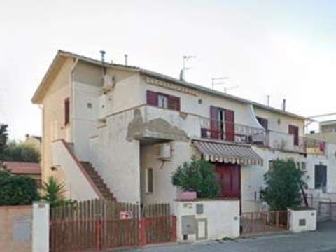 Quadrilocale in Via della Ferruccio Busoni s.n.c, Centro — listing photo 1