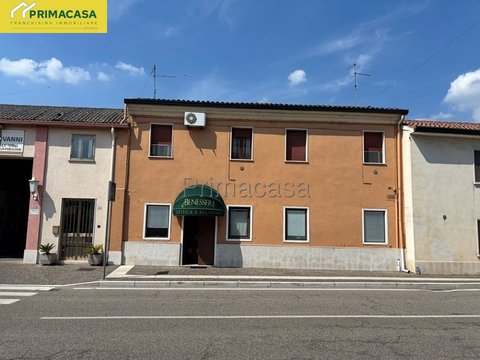 Prima foto dell'immobile
