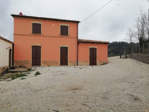 Prima foto dell'immobile