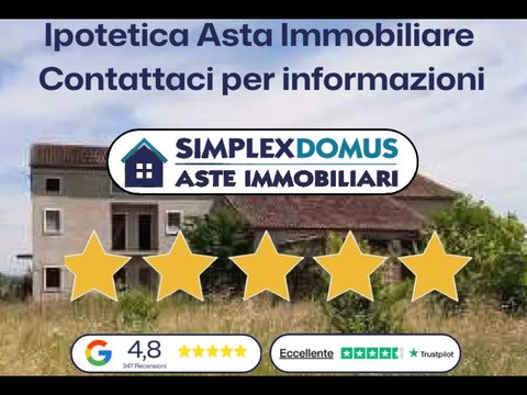 Prima foto dell'immobile