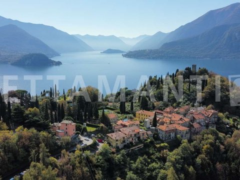 Villa in Via per Vezio, 1, Varenna