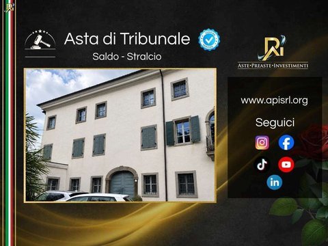 Prima foto dell'immobile