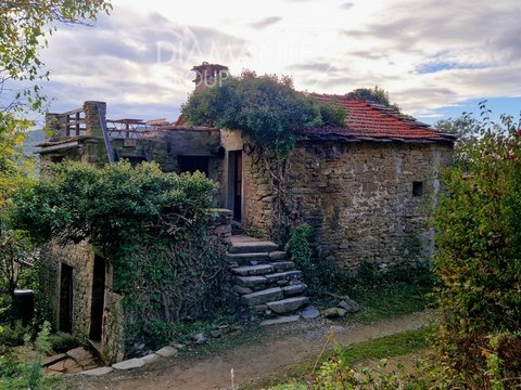 Casale/cascina in Case Sparse Val di Pierle, 145, Mercatale, Cortona — listing photo 1