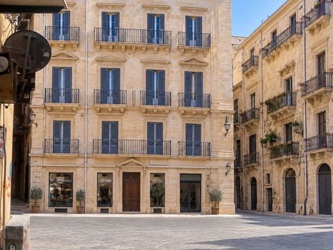 Prima foto dell'immobile