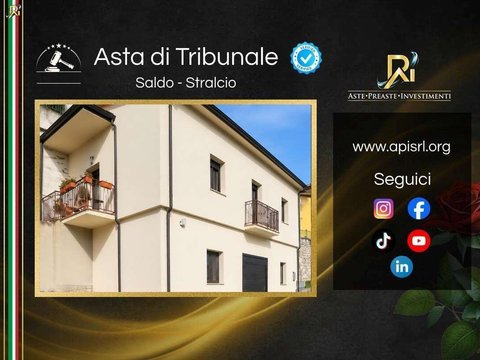 Prima foto dell'immobile