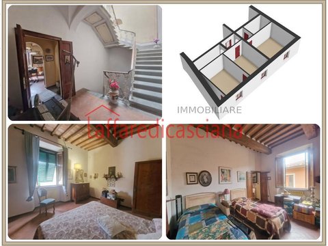 Appartamento in Chiusi Scalo s.n.c, Chiusi Scalo, Chiusi — listing photo 1