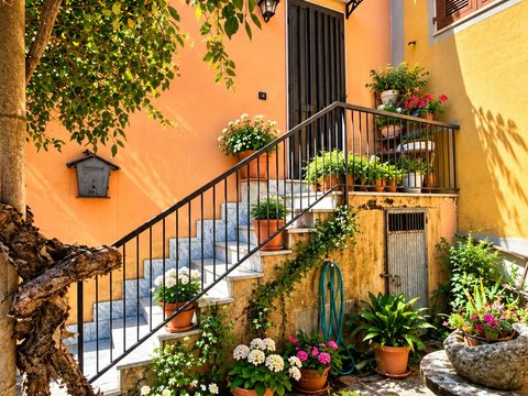 Trilocale in Via XX Settembre s.n.c, Casciana Terme, Casciana Terme Lari — listing photo 1