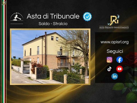 Prima foto dell'immobile