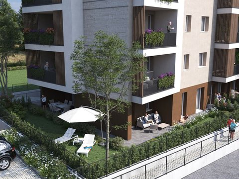 Primera foto del inmueble