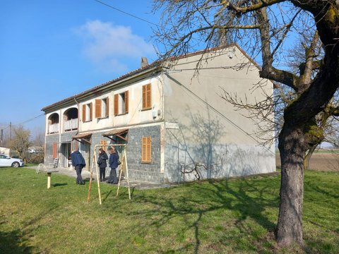 Prima foto dell'immobile