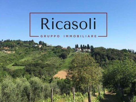 Bilocale in Via Provinciale Valle Benedetta, 38, Parrana-Colognole, Collesalvetti — listing photo 1