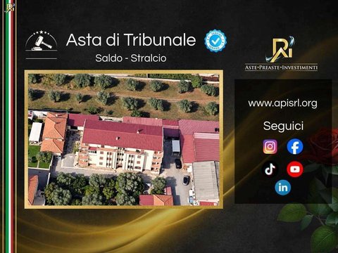Property for sale, Calabria, Italy: houses and flats up to 40,000 euros ...