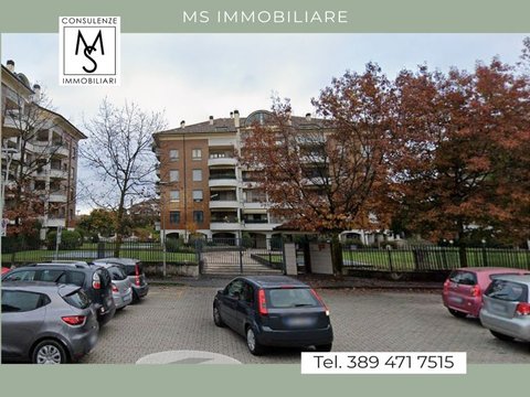 Prima foto dell'immobile