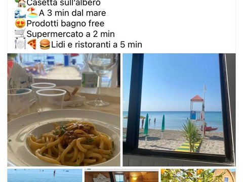 Prima foto dell'immobile