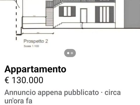 Prima foto dell'immobile