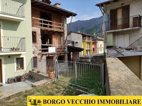Prima foto dell'immobile