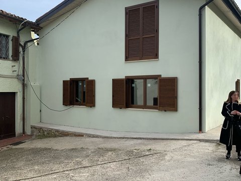 Prima foto dell'immobile