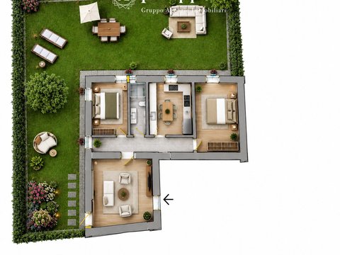 Primera foto del inmueble
