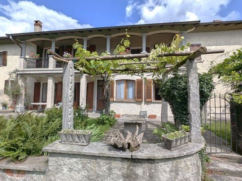 Prima foto dell'immobile