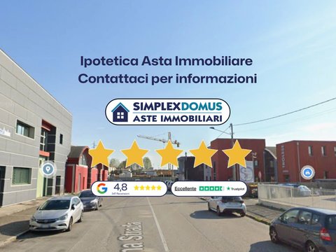 Prima foto dell'immobile