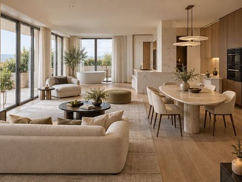 Primera foto del inmueble