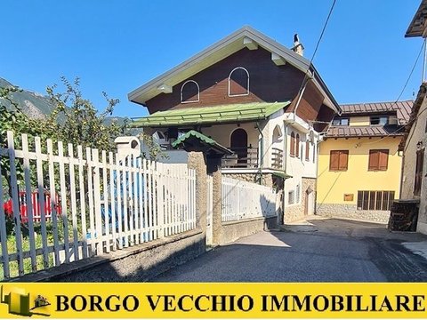 Prima foto dell'immobile