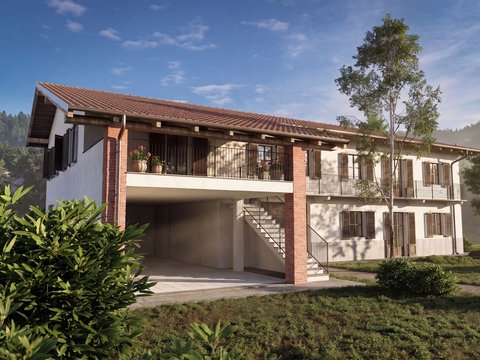 Primera foto del inmueble