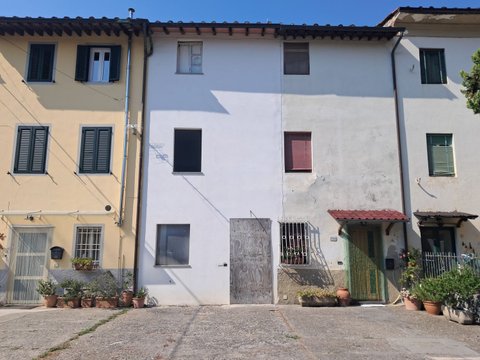 Prima foto dell'immobile
