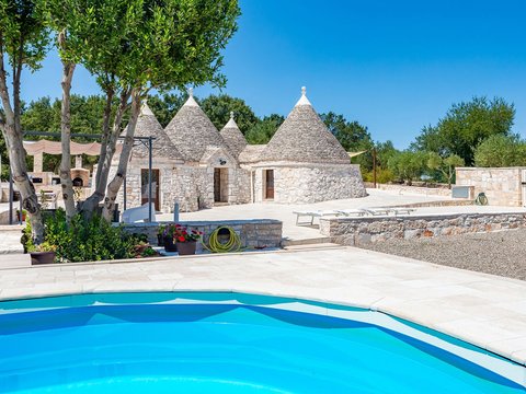 Property for sale, Apulia, Italy: country homes — idealista, no. 1 in Italy
