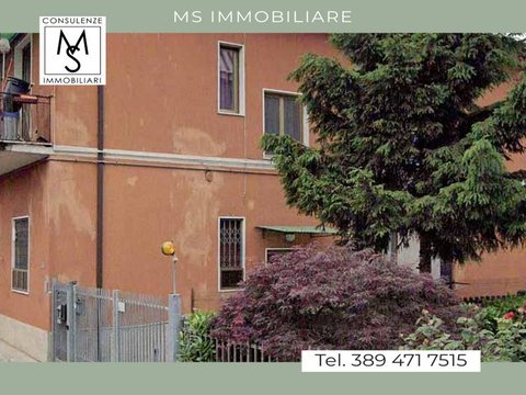 Prima foto dell'immobile