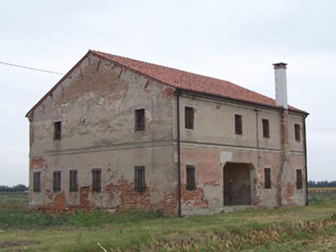 Prima foto dell'immobile