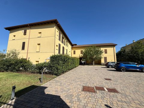 Prima foto dell'immobile