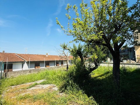 Bilocale in Via della Torre, 9, Roccatederighi, Roccastrada — listing photo 1