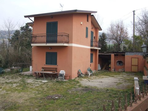 Prima foto dell'immobile