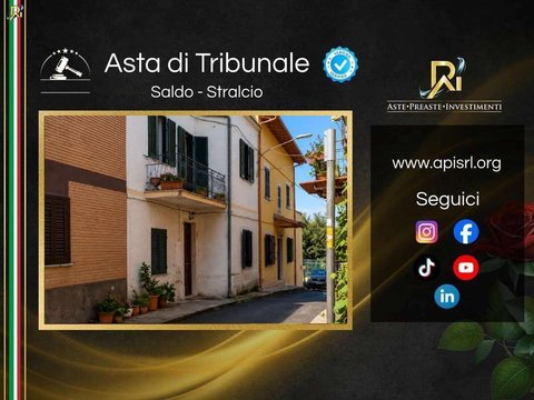 Prima foto dell'immobile