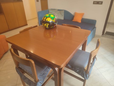 Prima foto dell'immobile