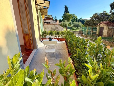 Trilocale in Via Vecchia Pisana, 252, Malmantile - Quattro Strade, Lastra a Signa — listing photo 1