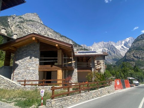 Prima foto dell'immobile