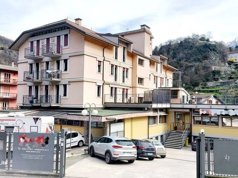Prima foto dell'immobile