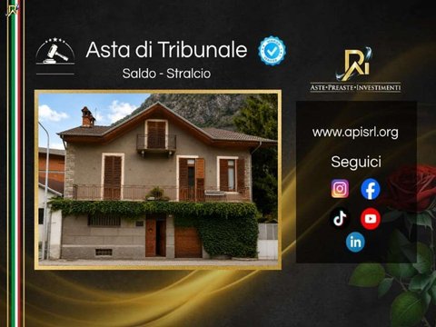 Prima foto dell'immobile