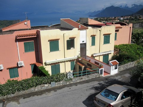Prima foto dell'immobile