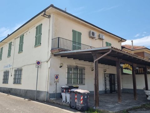 Prima foto dell'immobile