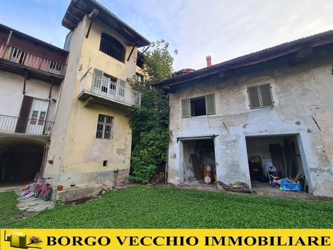 Prima foto dell'immobile