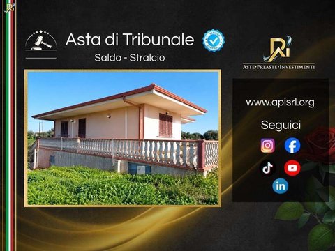 Prima foto dell'immobile