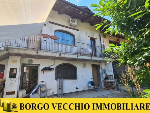 Prima foto dell'immobile