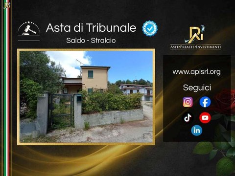 Prima foto dell'immobile