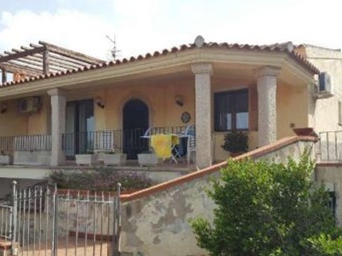 Villetta bifamiliare in Via Portovenere s.n.c, Area Cannigione, Arzachena