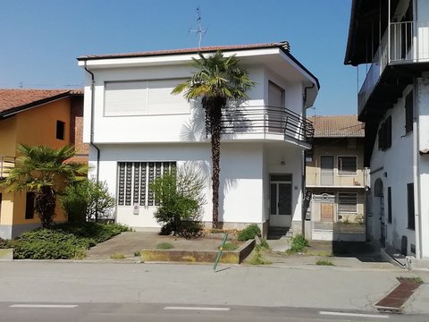 Prima foto dell'immobile